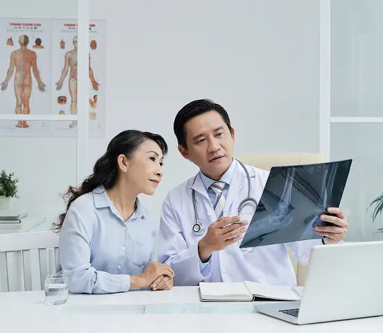 Trung tâm thương mại